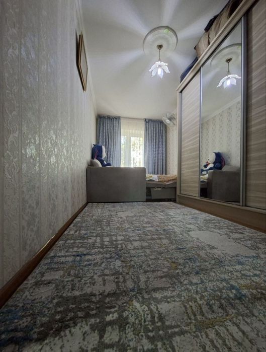 Срочно продажа 2/1/4 
Мирзо-Улугбекский район 
Ттз 1
50 кв.м первая ли