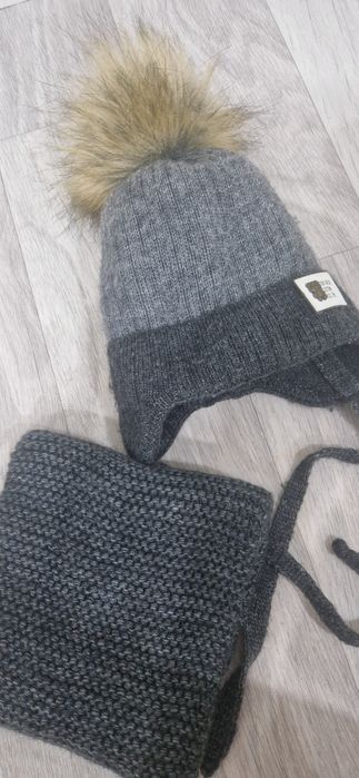 Продается шапка детская