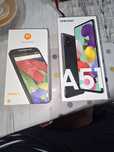 De vânzare telefon motorola și telefon Samsung A51