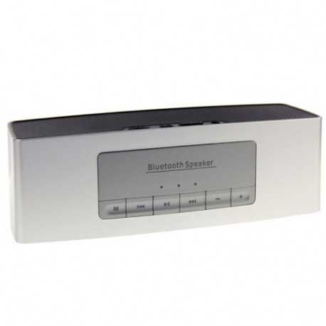 Speaker portabil Bluetooth Mp3 Player Radio FM
