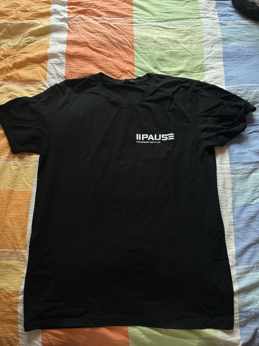 Тениски pause запазени