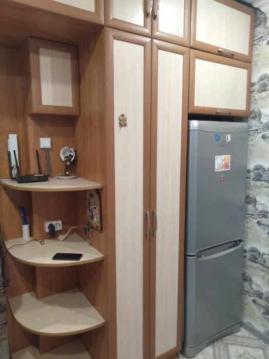 Продам прихожую