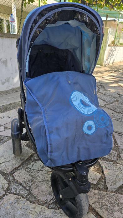 Детска количка "Чиполино"