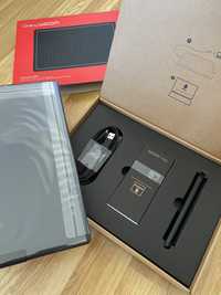 Графичен таблет One by Wacom Medium CTL-672 с гаранция