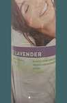 Topper cu aroma de Lavanda 160x200 cm. (NOU)