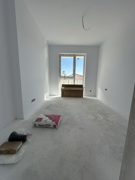 Ap nou | 3-4 min de Kaufland Marasti | 62 mp | parcare subterana |