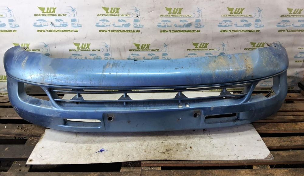 Bara fata Mercedes-Benz Vito W638 [1996 - 2003] 2.2 OM611980
