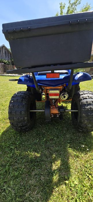 Vand ATV 125 benzina