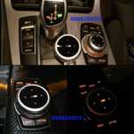 Bmw Idrive джойстик М-performance  за навигацията F10 F30 F01 X5 е90