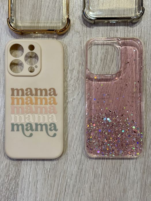 Продавам Кейсове iphone 15pro
