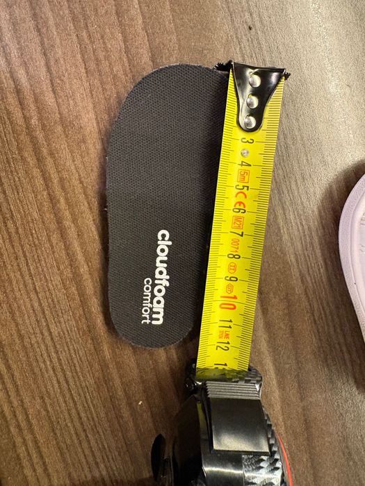 бебешки обувки Adidas