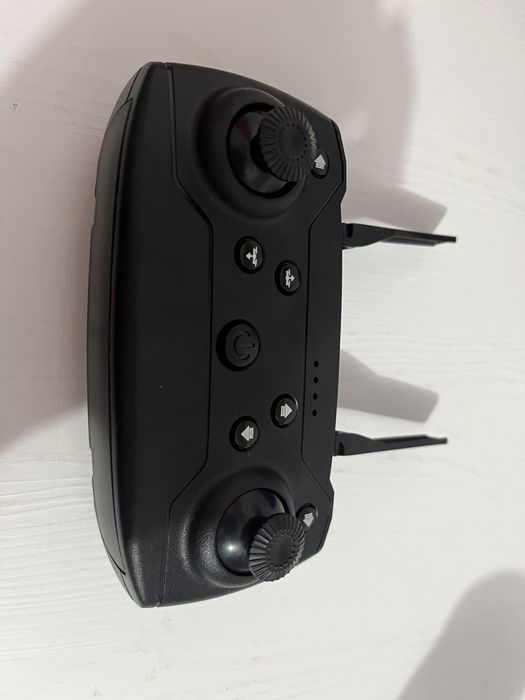 Drona performanta cu camera