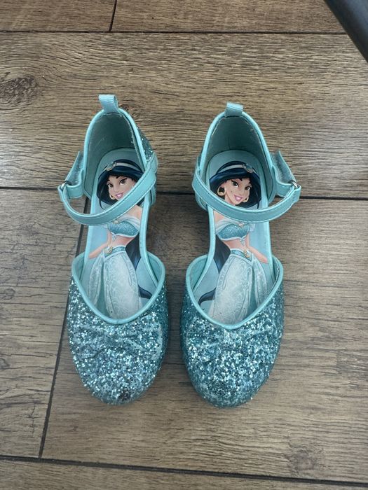 Праздничные туфельки