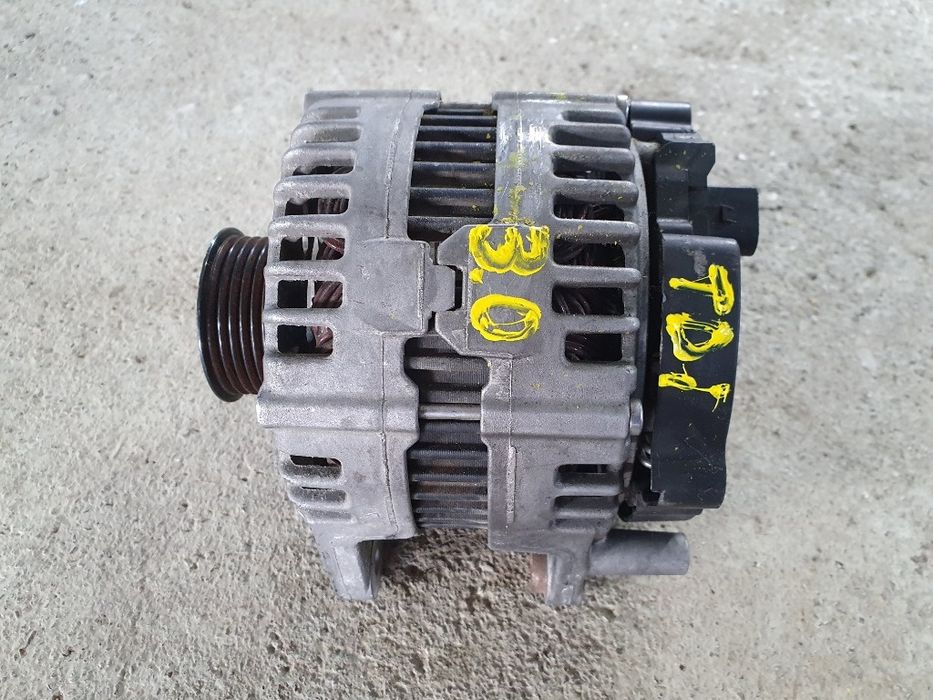 Vând alternator 3.0 tdi a8/phaeton/Q7/porsche cayenne/phaeton/touareg