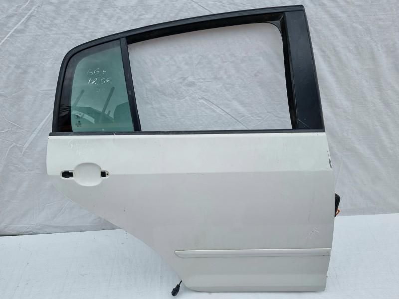Portiera usa dreapta spate Volkswagen Golf 5 Plus (2004-2008)
