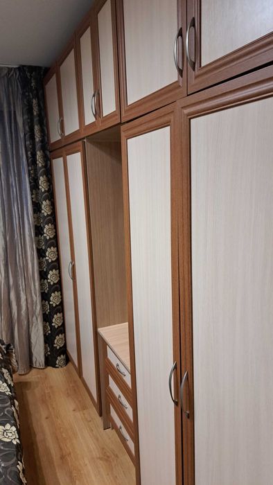 Запазена горяма Спалня