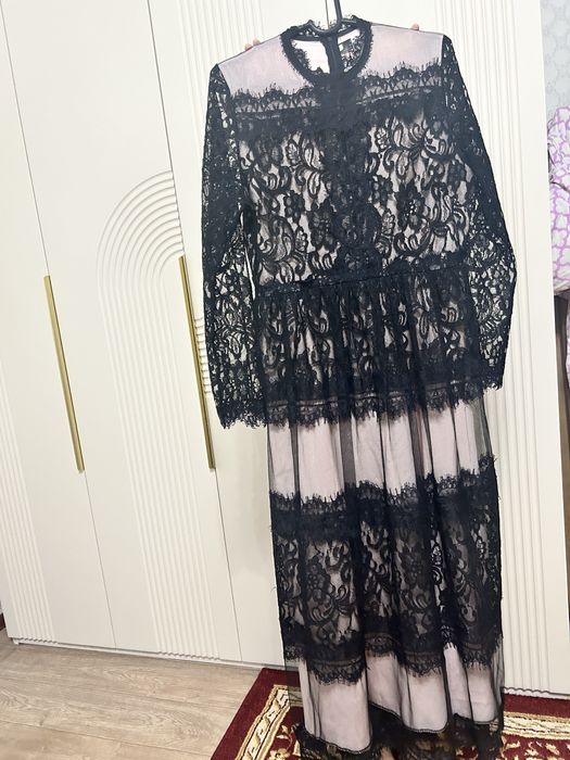 Продам платье в отличном состояний