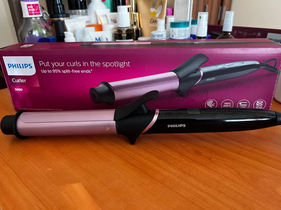 Маша Philips 5000