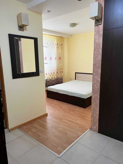 Дава се под наем Тристаен апартамент в София, Бъкстон - 80 кв.м за 700 € - Снимка #5