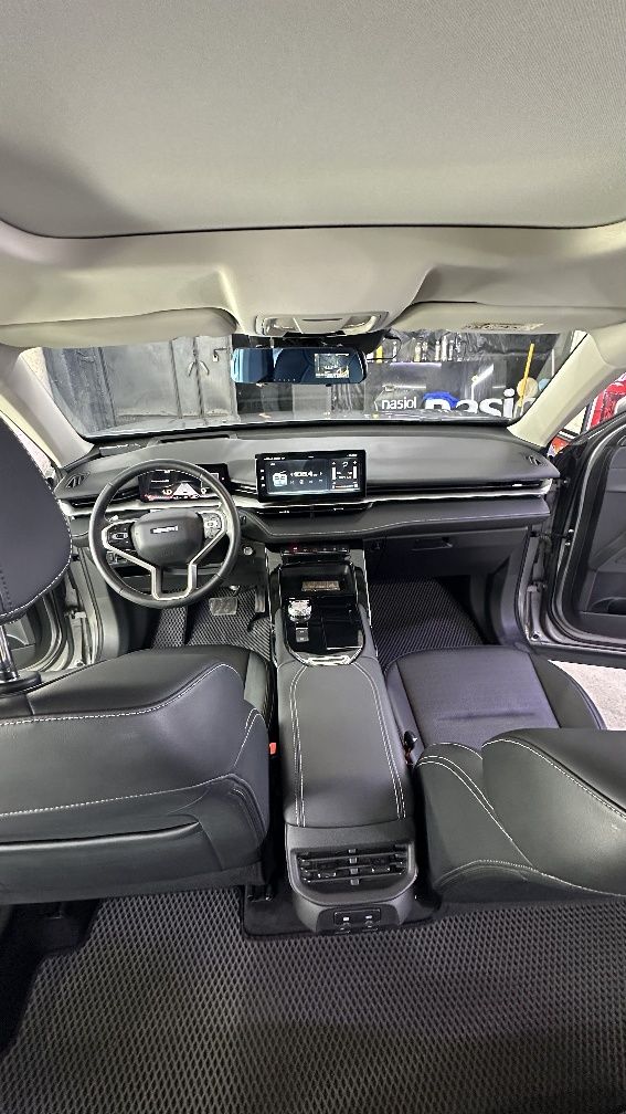 Продаётся HAVAL H6 3позиция.