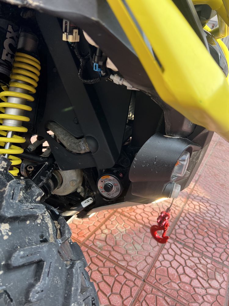Vand canam de 1000 2022