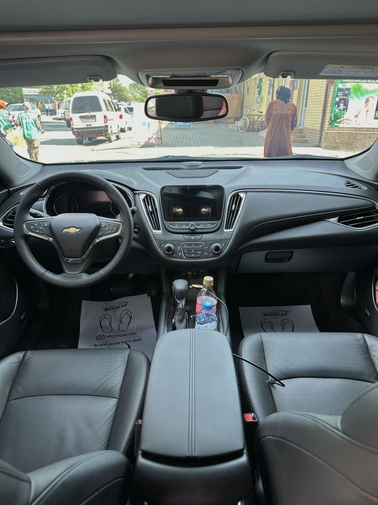 Malibu 2 Premier