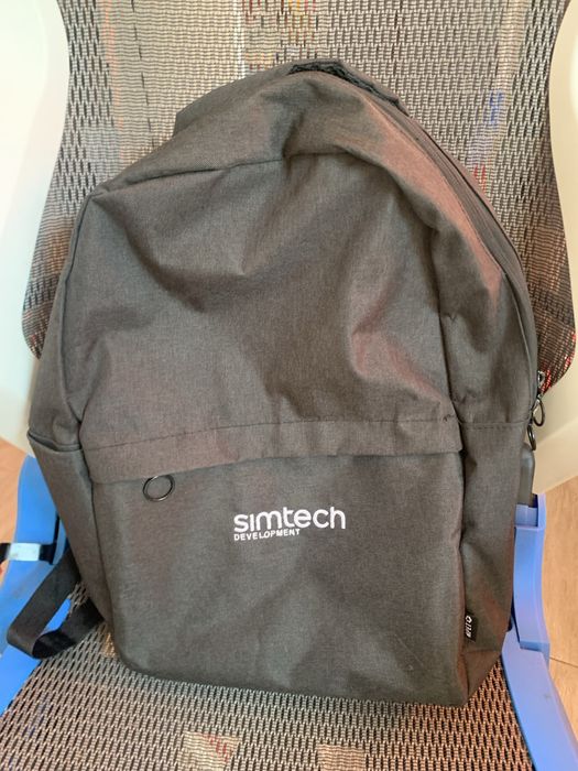 Рюкзак simtech development