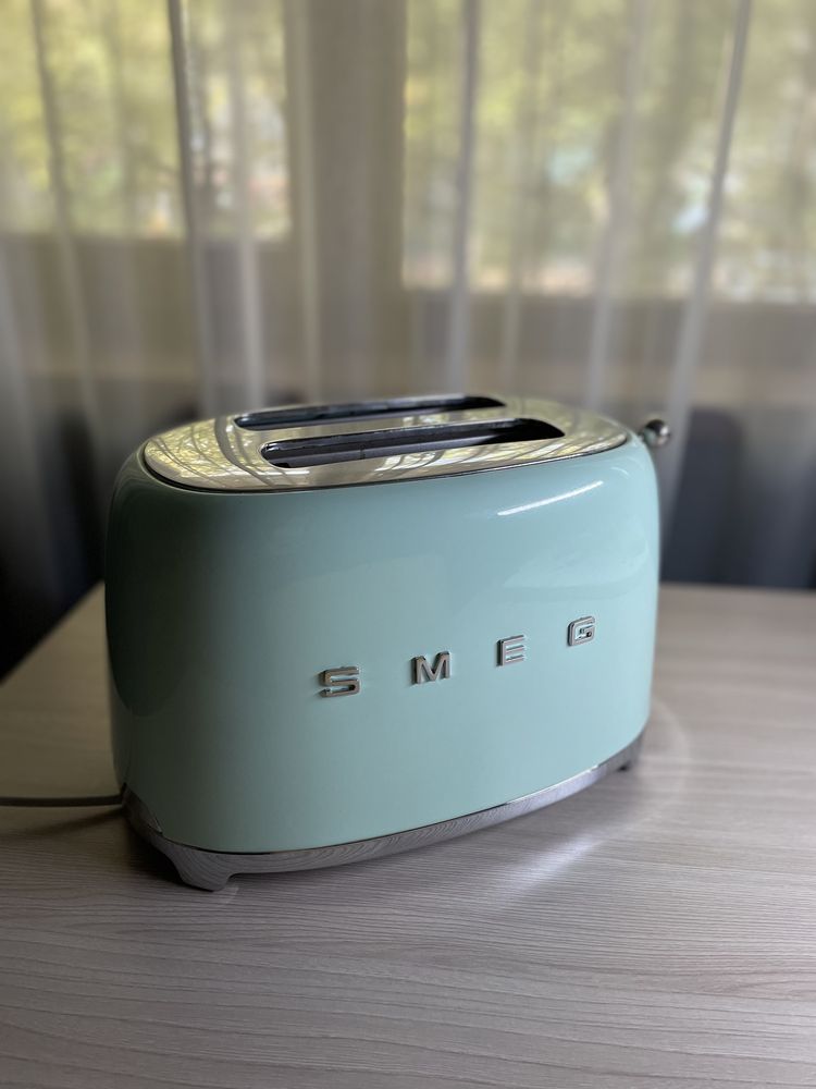 Тостер SMEG