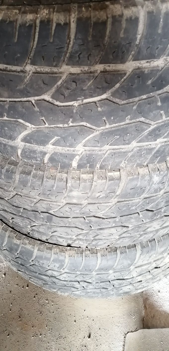 Maxxis bravo a/t 771