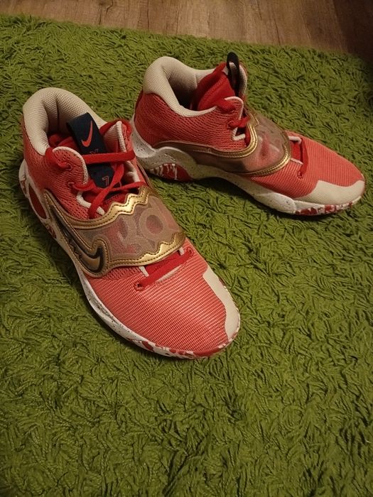 Adidasi baschet nike kevin durant (kd) trey 5X 44