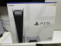 Sony playstation 5 diskedition