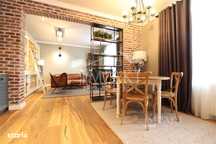 Apartament lux de inchiriat , 2 Camere, 78 mp, zona Mihai Viteazu!
