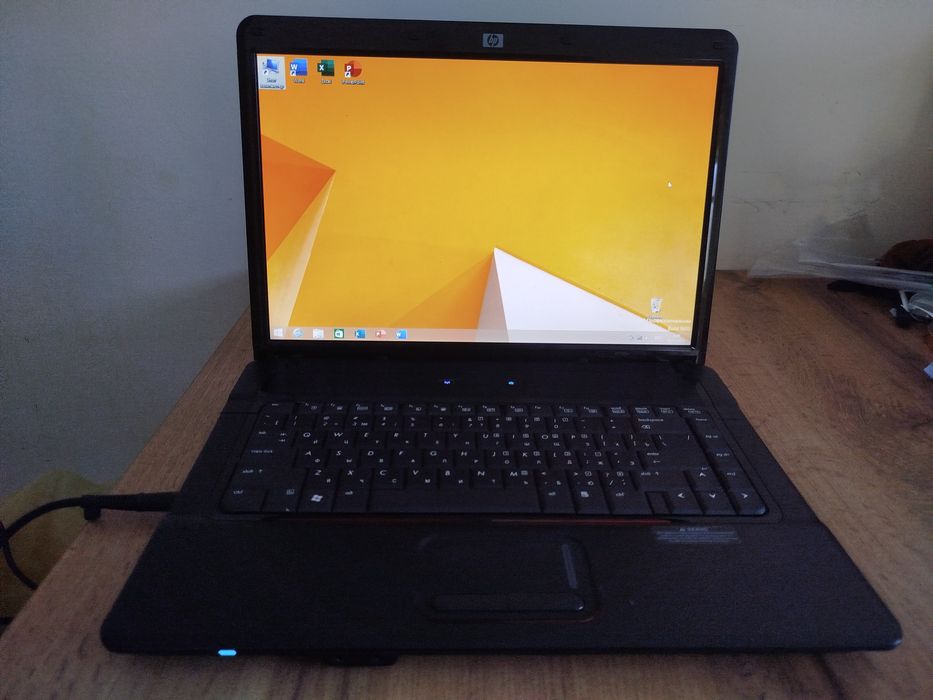 Ноутбук HP 6730s в хорошем состоянии