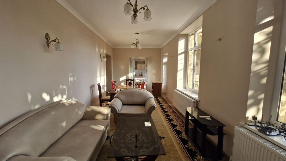 Сдаётся дом со всеми удобствами