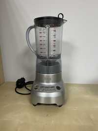 Blender Sage The Fresh and Furious cu 4 functii fara BPA