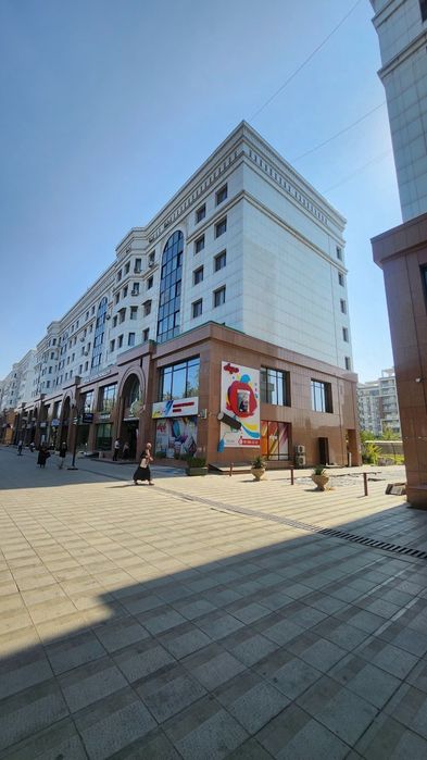 Сдаётся елитная новостройка Шайхантахурский район  Ташкент Сити