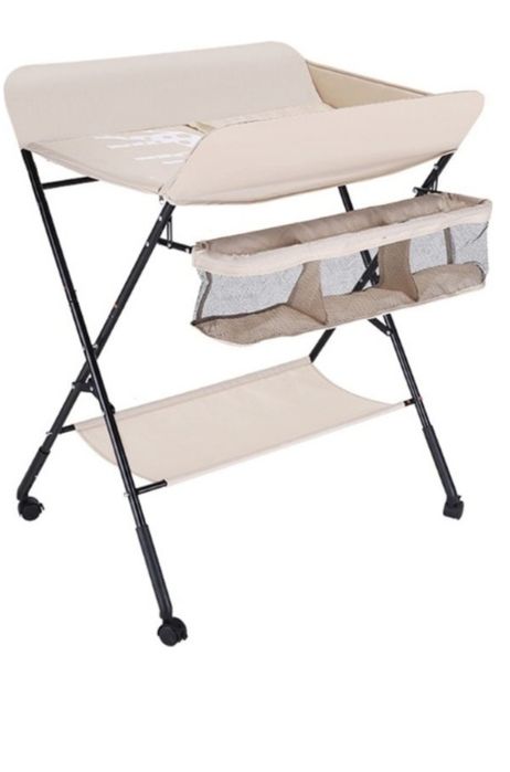 Пеленальный столик