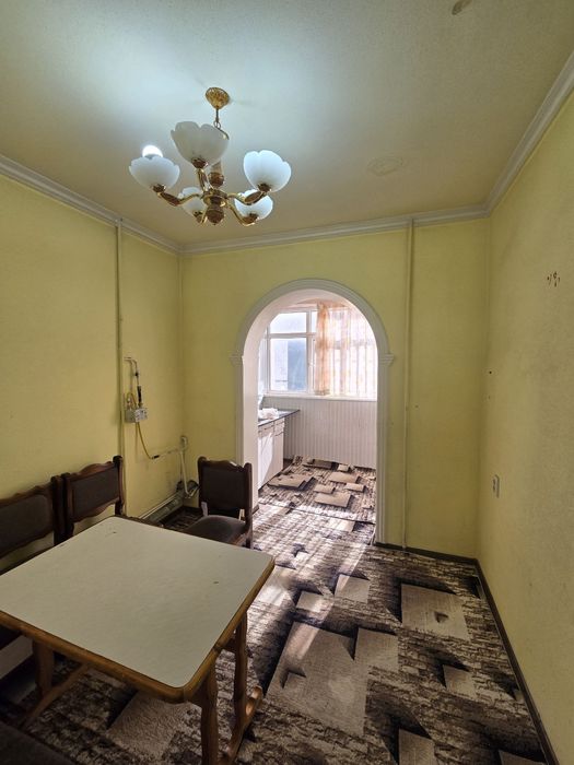 Продается квартира
