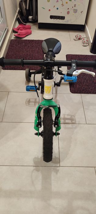 Детско колело Гепард