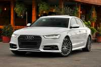 Audi A6 LED /Camere 360 / NightVision /Distronic+ /Lane&Side Assist