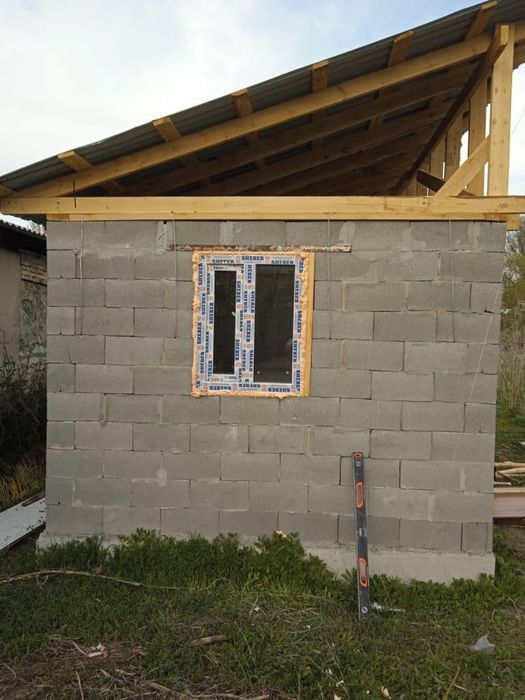 Продам Участок 9.7 соток с времянкой, Кызылту 3