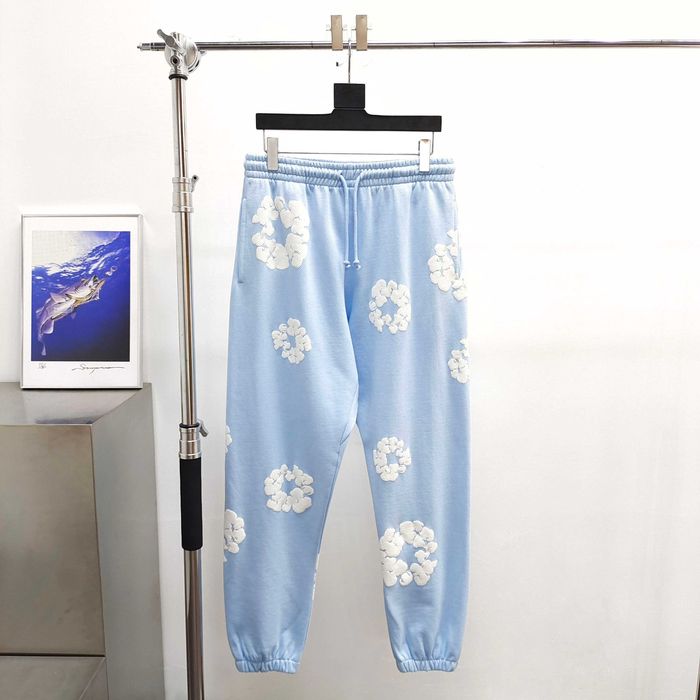 Pantaloni de trening Denim Tears Premium