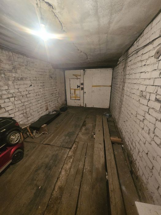 Продам гараж ПК Энергетик