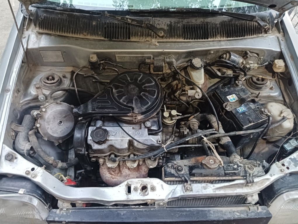 Tiko gaz benzin srochna sotiladi