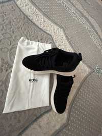 крос HUGO BOSS новый