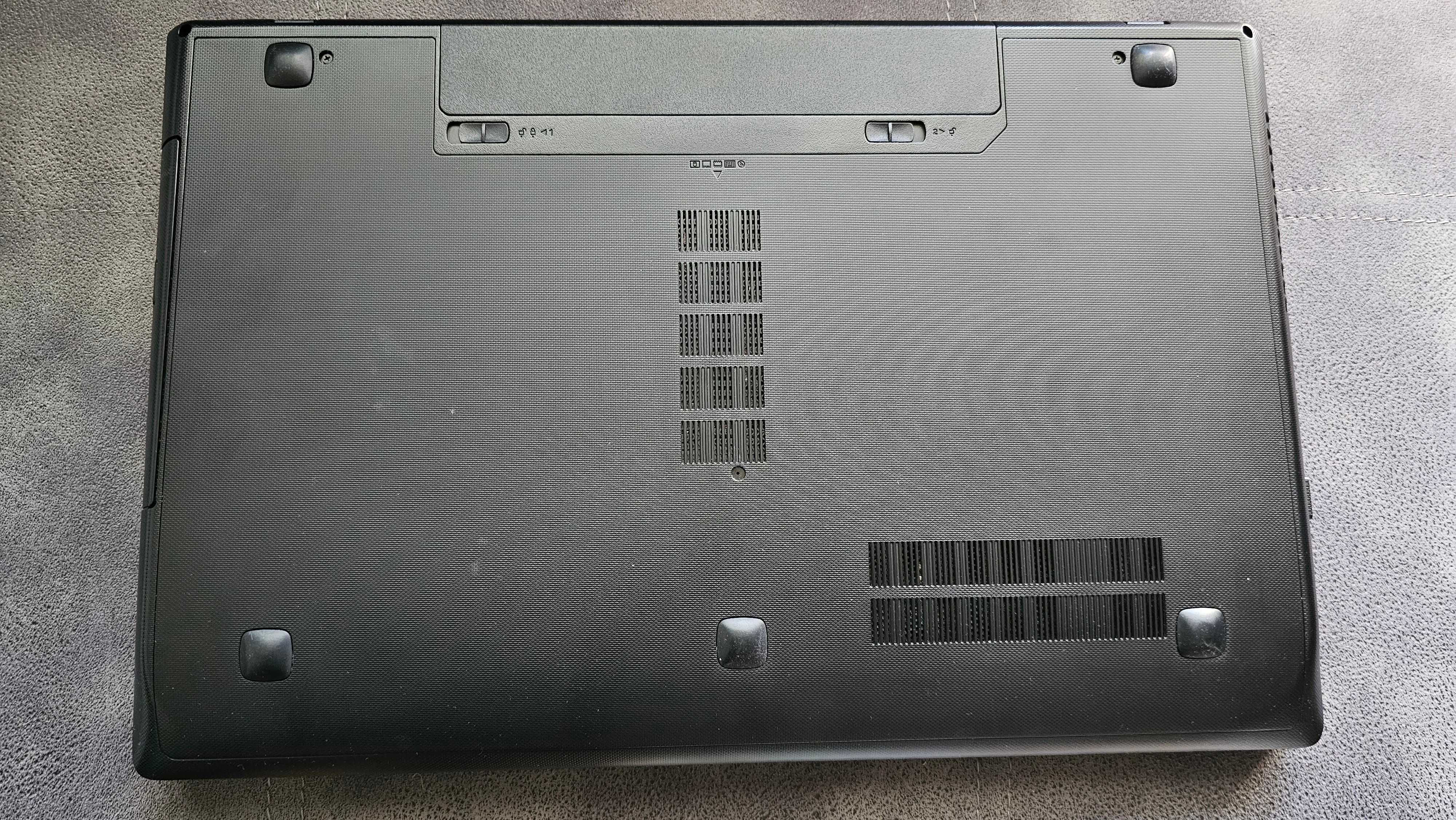 лаптоп Lenovo G710  17"