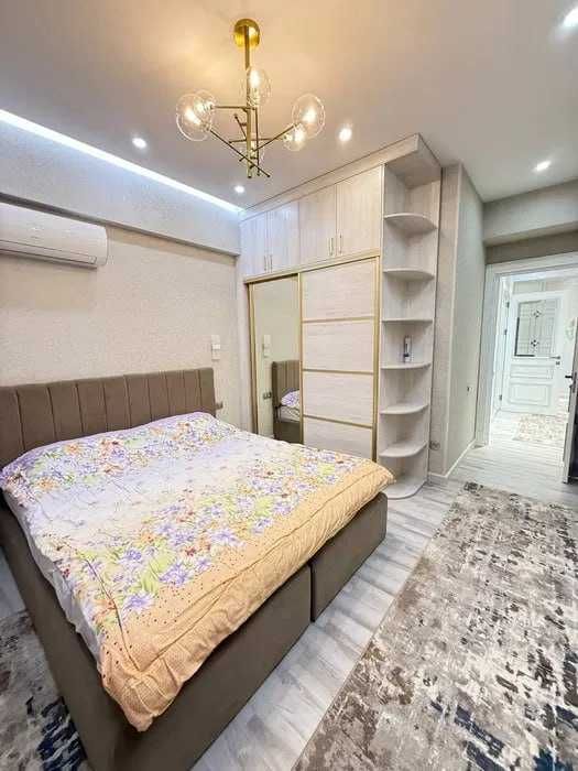 RENT | АРЕНДА квартира в текстильный мост