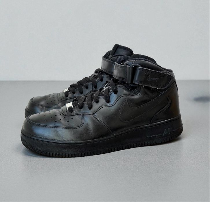 Nike Air Force 1 High ( 44) Маратонки