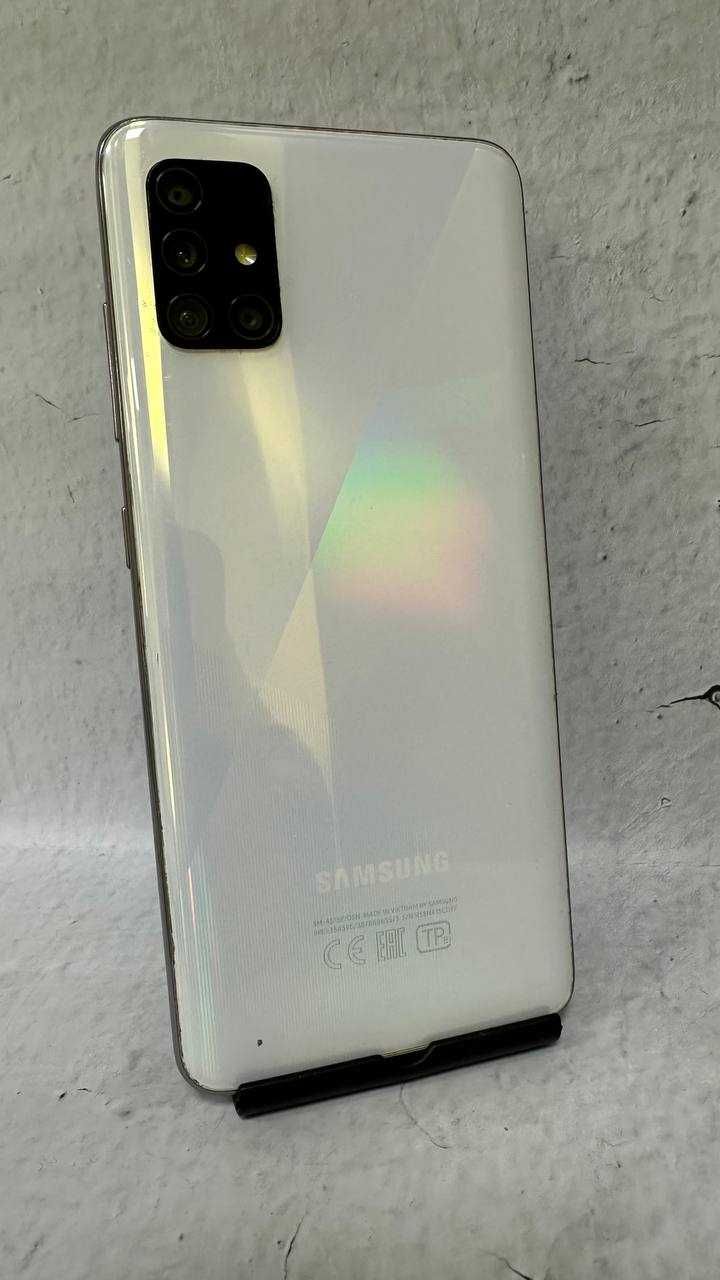 РАССРОЧКА ДО 60 МЕСЯЦЕВ! Samsung A51 128 gb / Самсунг "Лидер Ломбард"