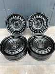 Jante tabla otel R16 noi originale Dacia Duster 3 2024+